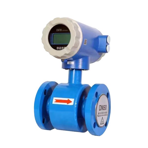 電磁流量計進(jìn)水了怎么辦，流量計進(jìn)水了處理步驟